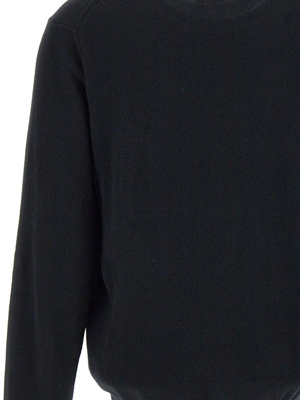 Angel wool sweater - 5