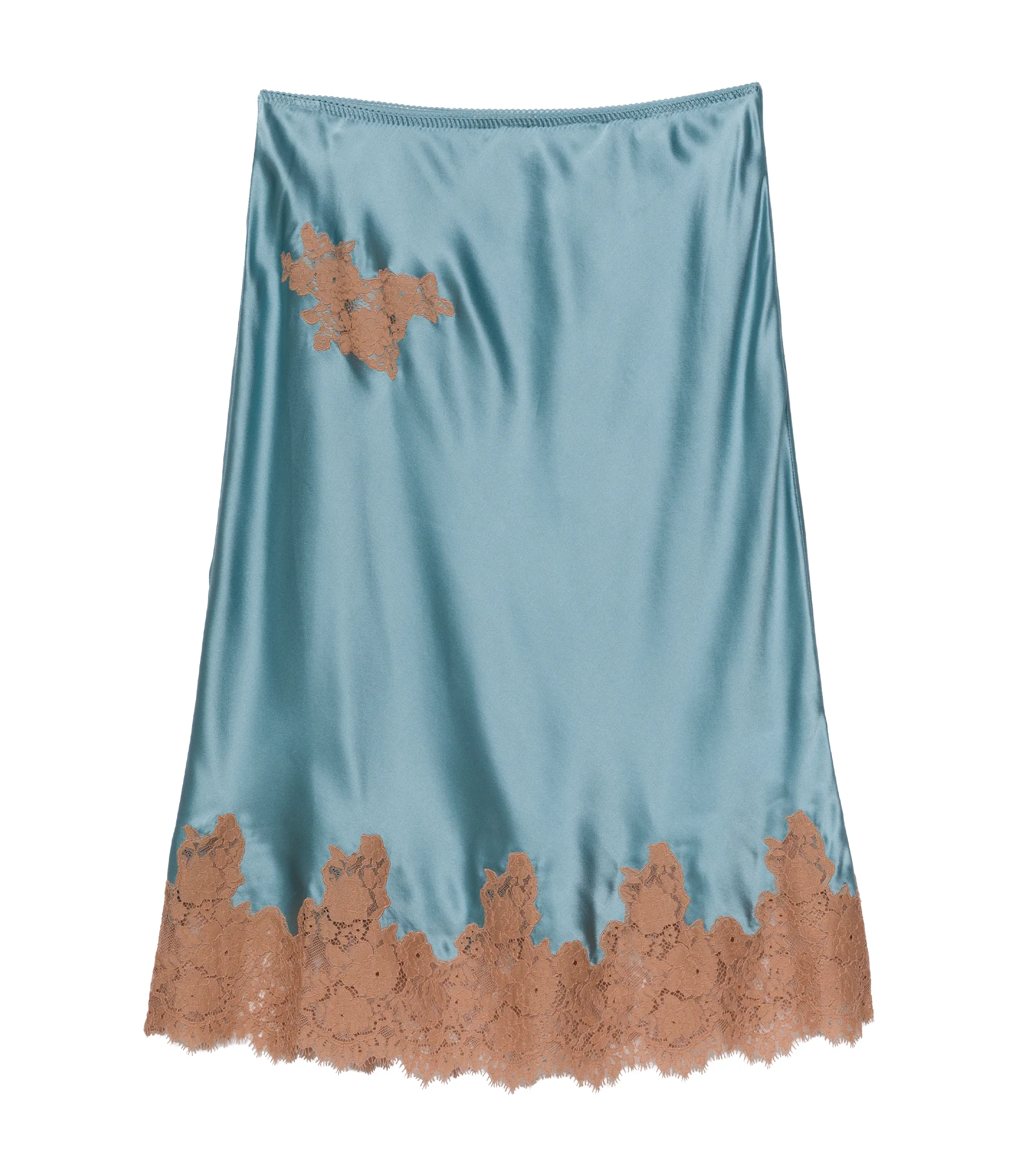 ELOWETTE SKIRT - 1