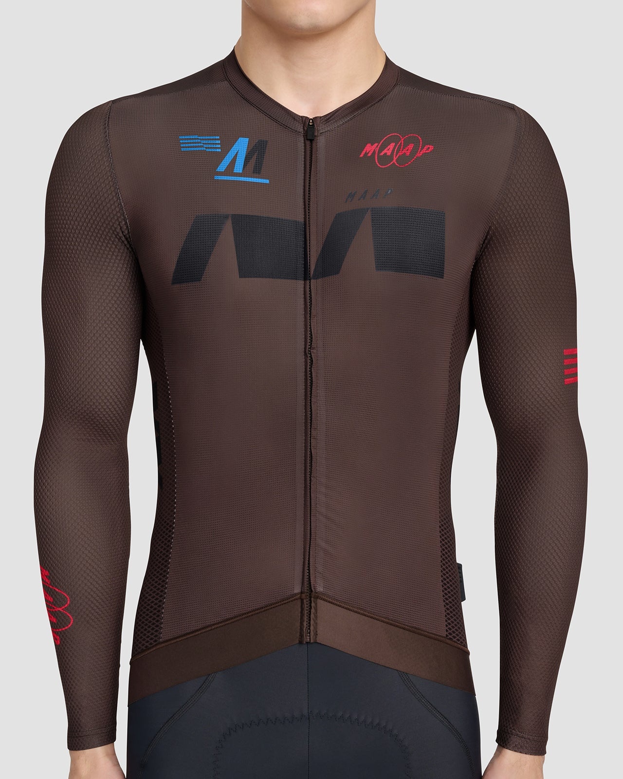 Trace Pro Air LS Jersey - 5