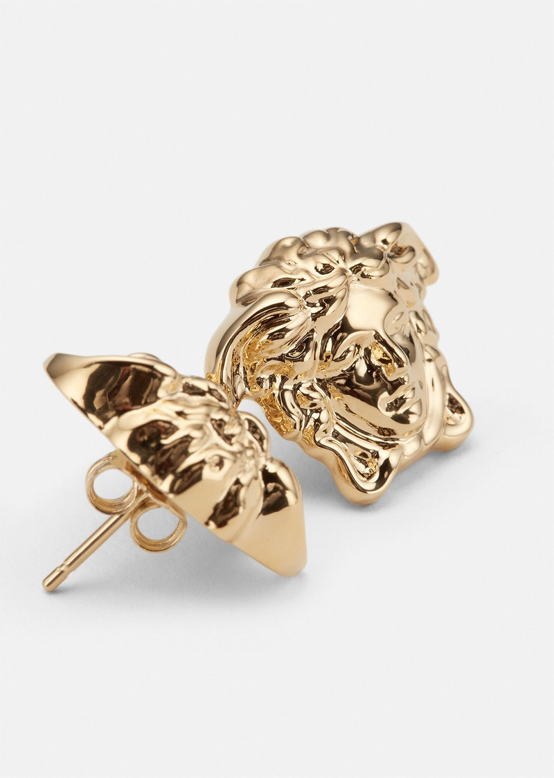 VERSACE Medusa Head Earrings outlook