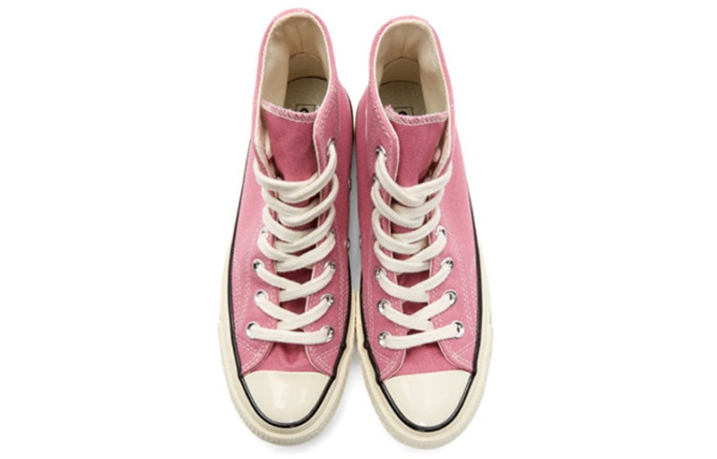 Converse Chuck 70 Hi 'Pink Ivory' 164947C 3