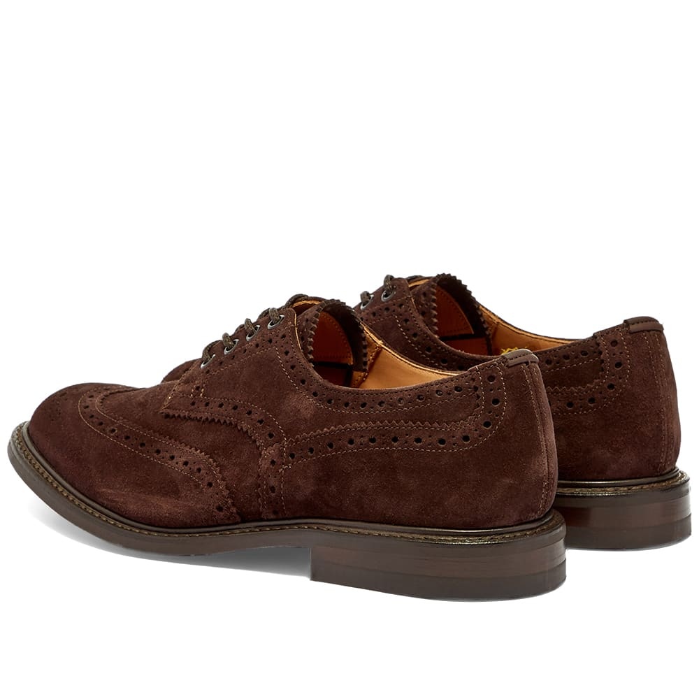 Tricker's Bourton Derby Brogue - 3