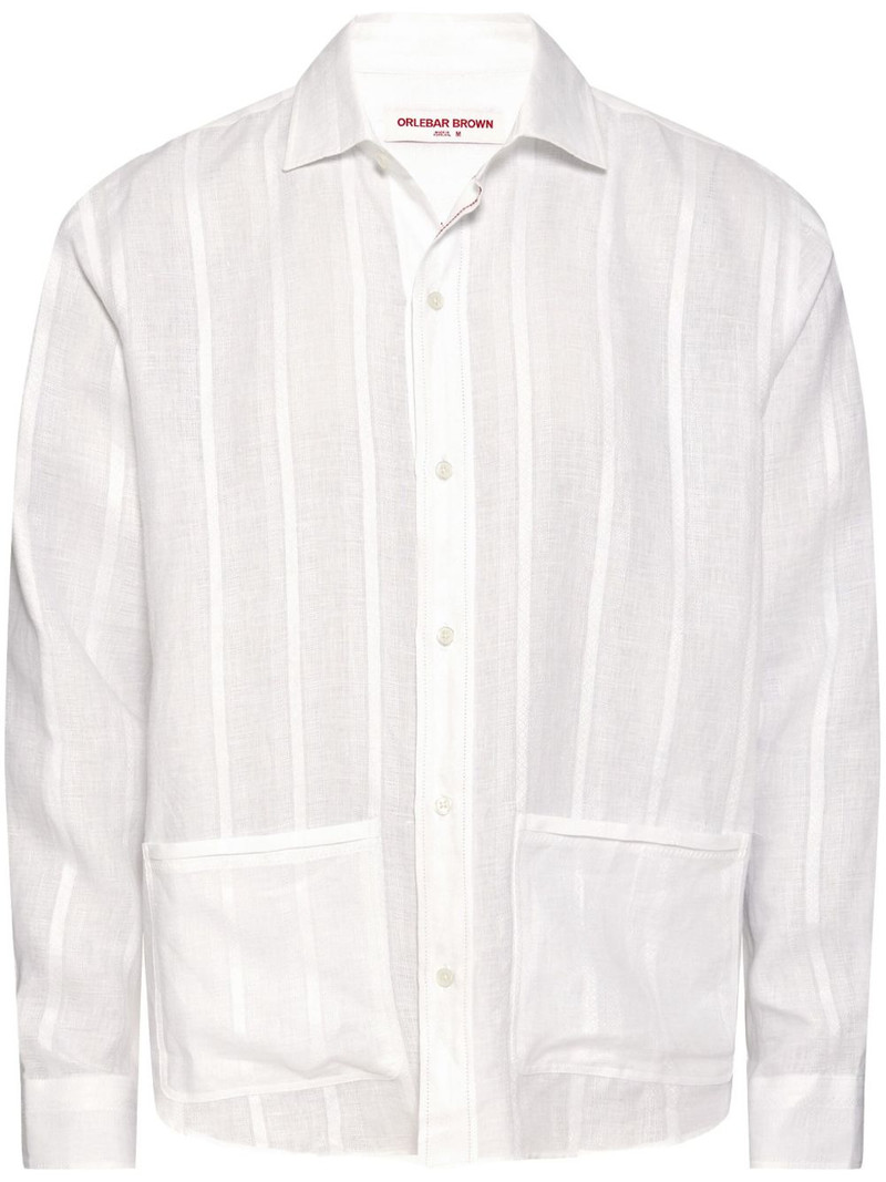 Barkley shirt 1