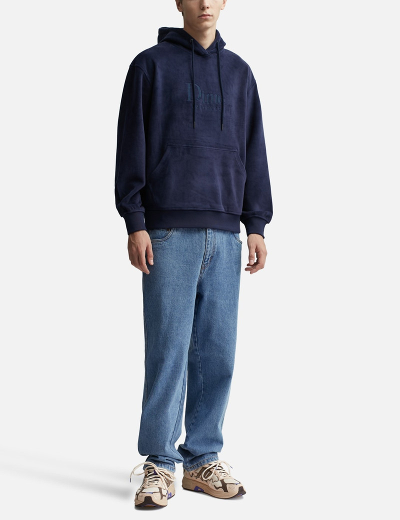Dime RELAXED DENIM 바지 outlook