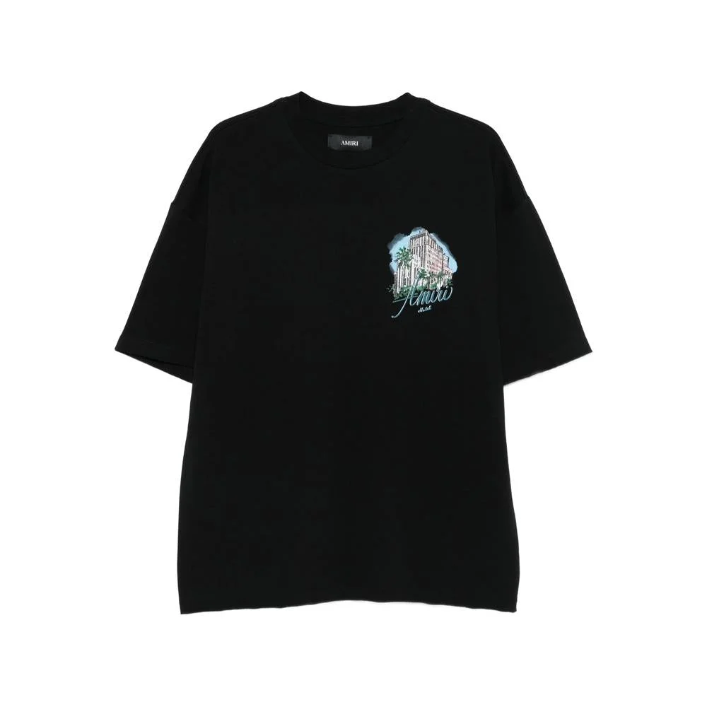 Amiri T-Shirts - 1