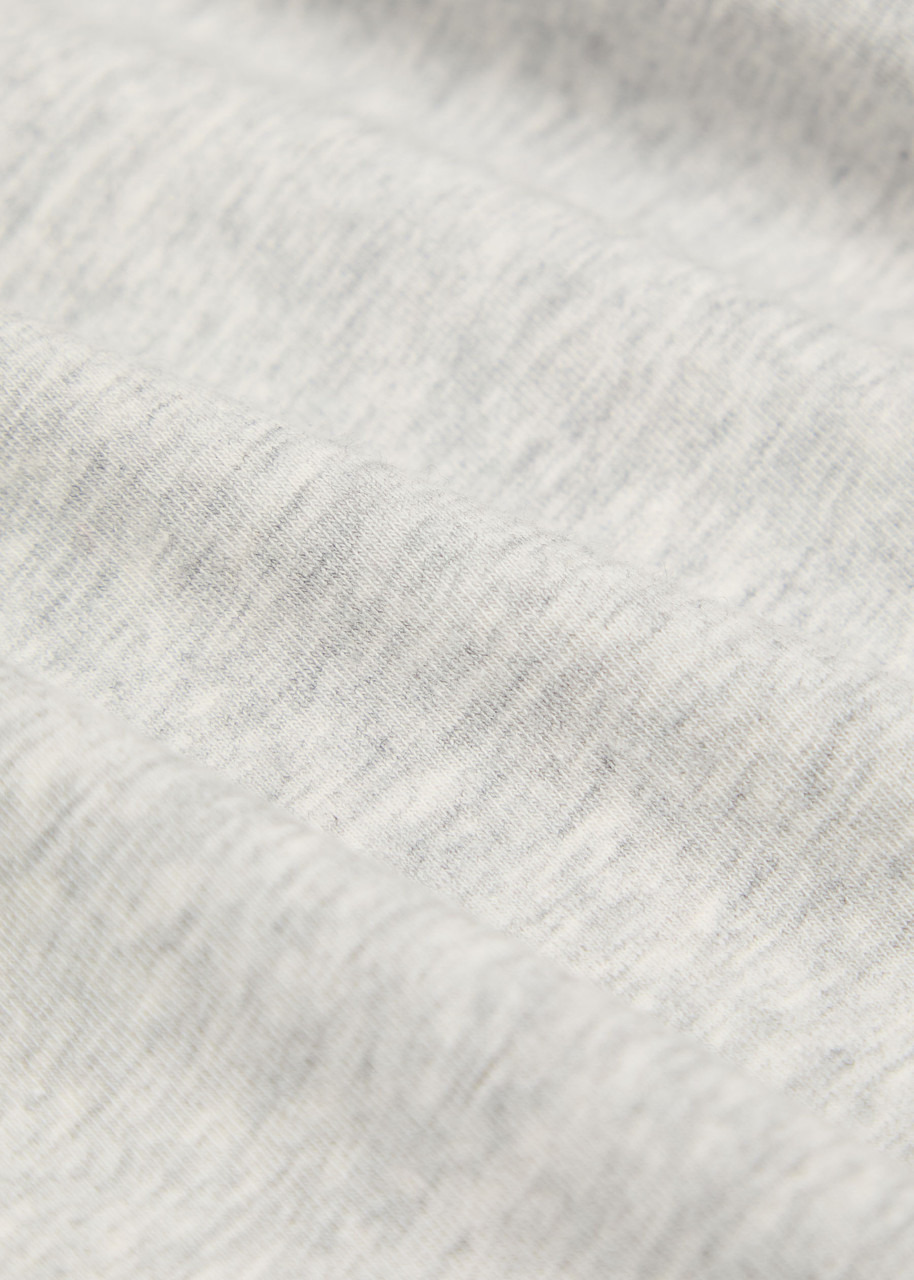 Skims Stretch-cotton T-shirt - 5