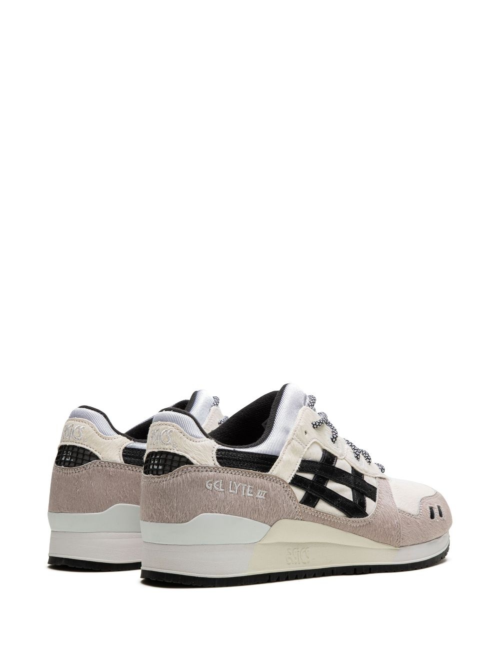 Kith x Marvel GEL-LYTE III 07 Remastered "X-Men-Storm" sneakers - 3