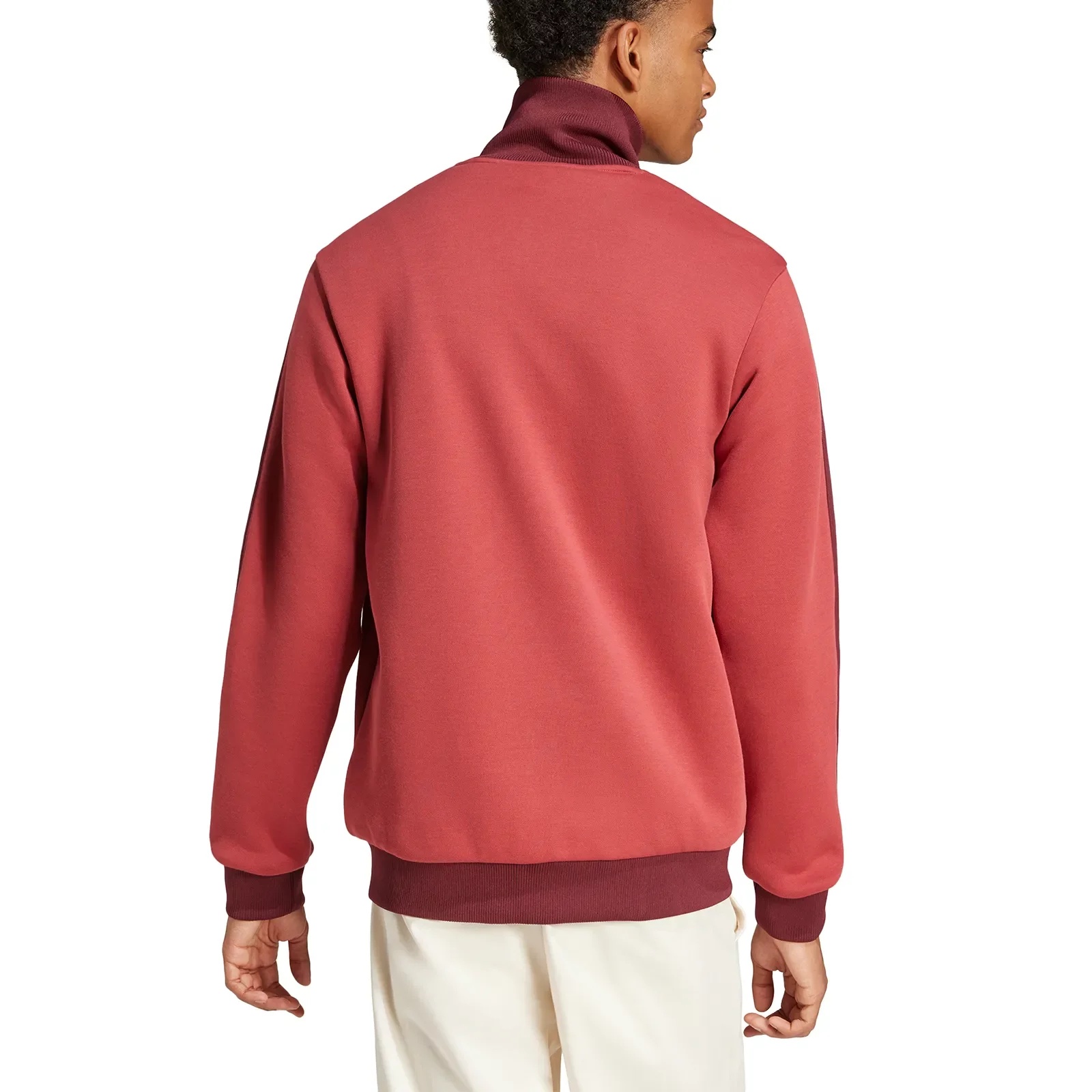 Premium Track Top "Scarlet" - 3
