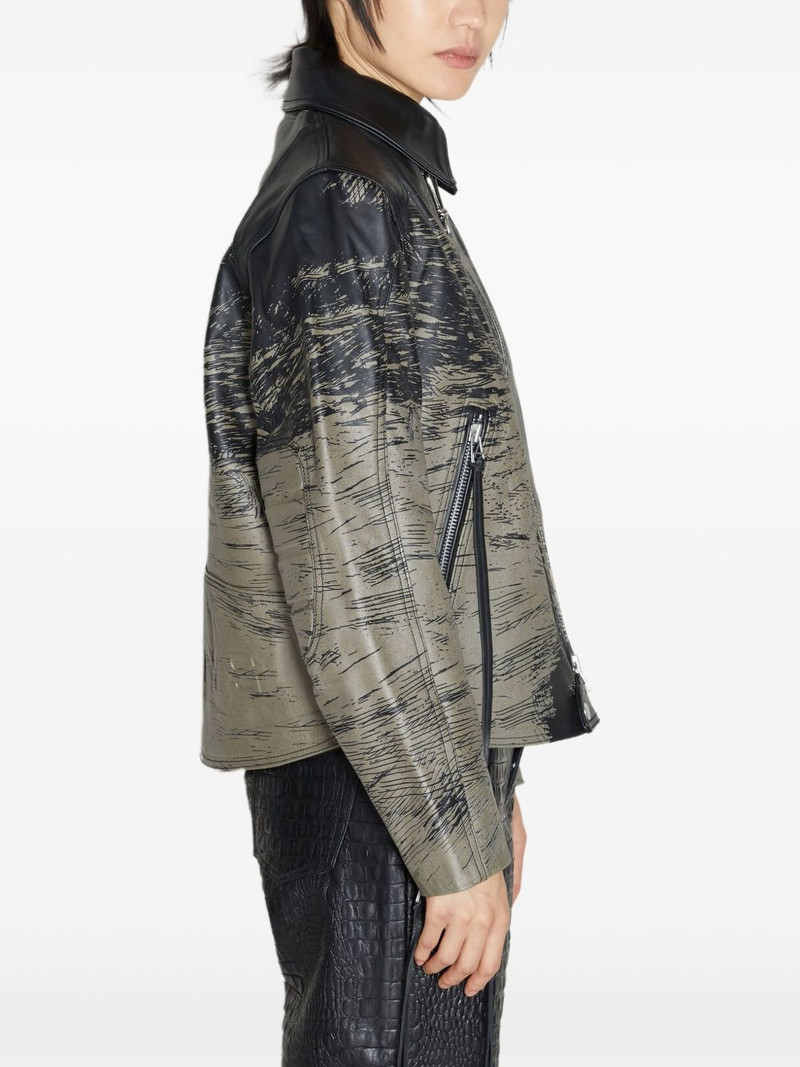 EYTYS Dixon Zorn jacket outlook