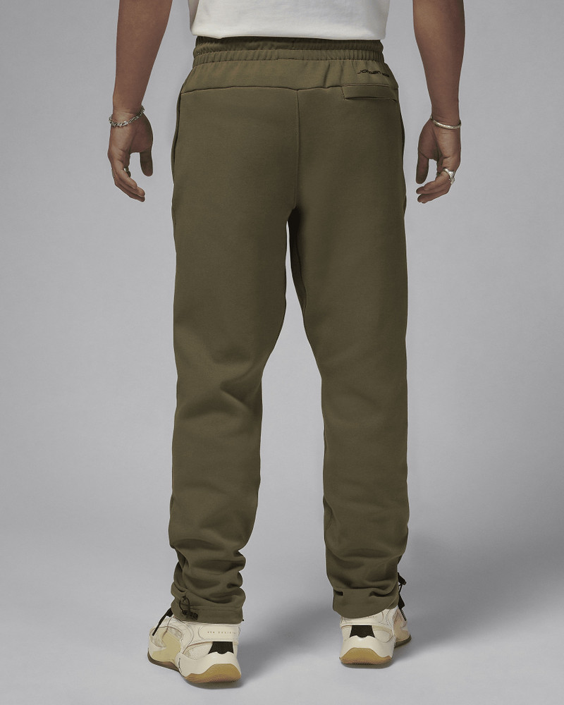 Jordan Jordan Sport Hoop Fleece Men's Dri-FIT Pants outlook