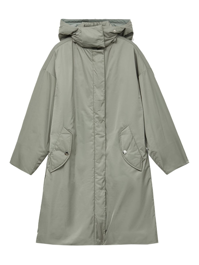 hooded parka 1
