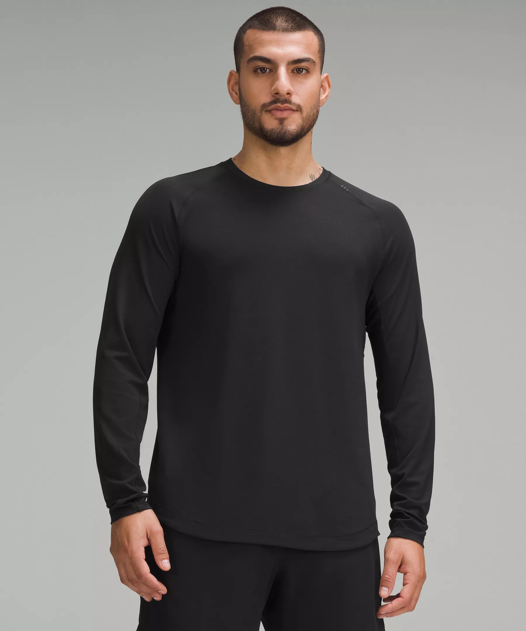 License to Train Long-Sleeve Shirt - 1