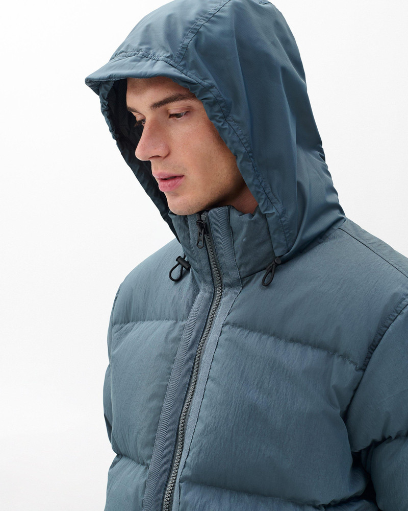 Daniel Down Jacket 6