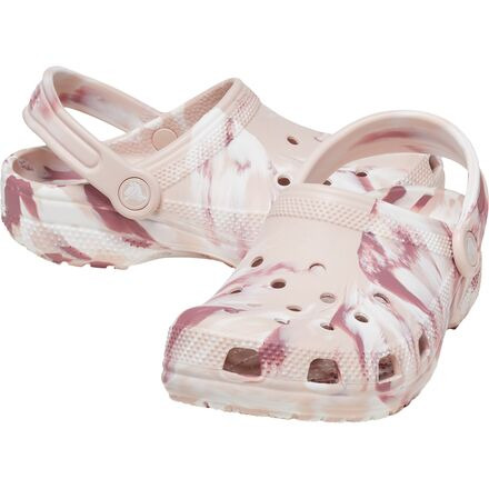 Classic Marbled Clog - Toddlers' - 6