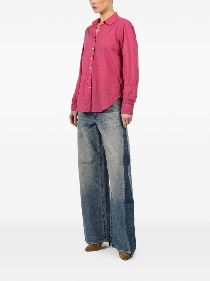 Beau buttoned shirt 3