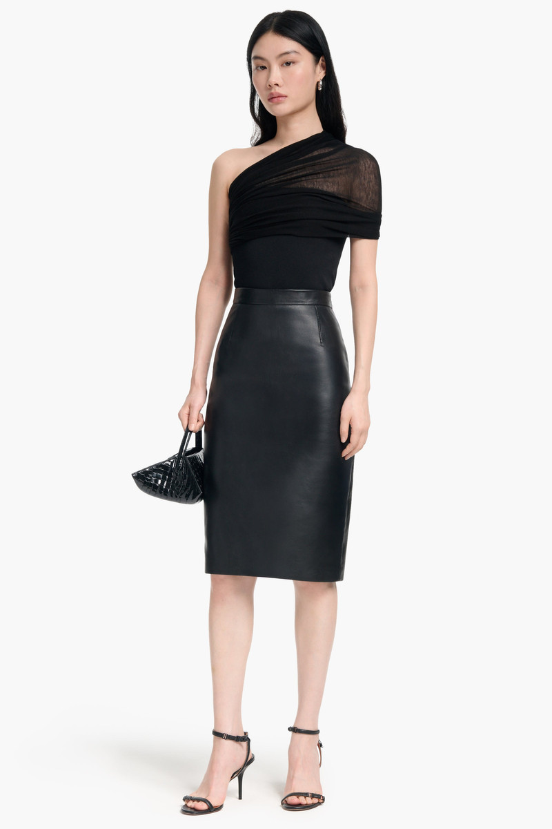 Altuzarra SATTERLY TOP outlook