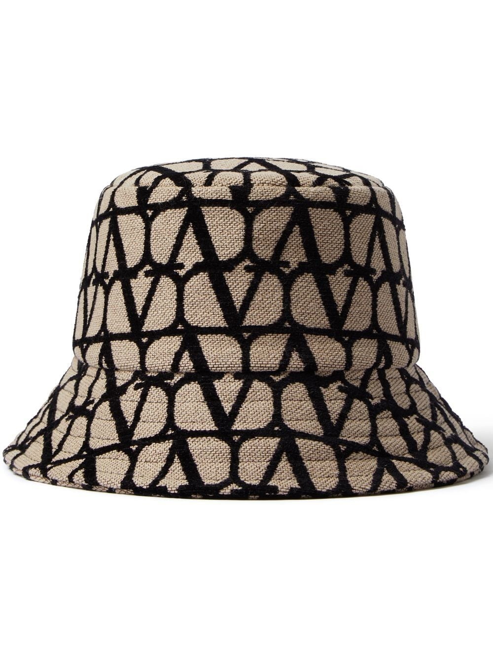 Toile Iconographe bucket hat - 1