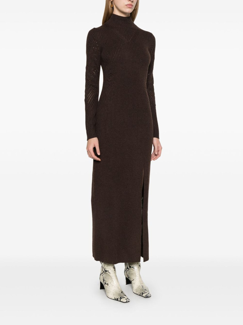 Armia maxi dress 3