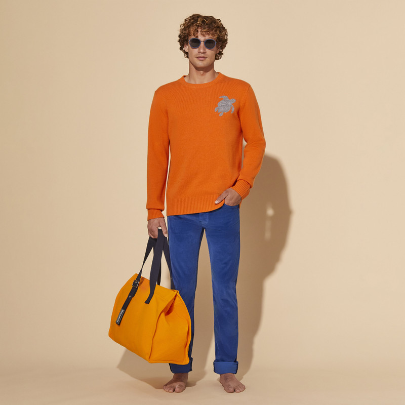 Men 5-Pockets Corduroy Pants 1500 lines 5