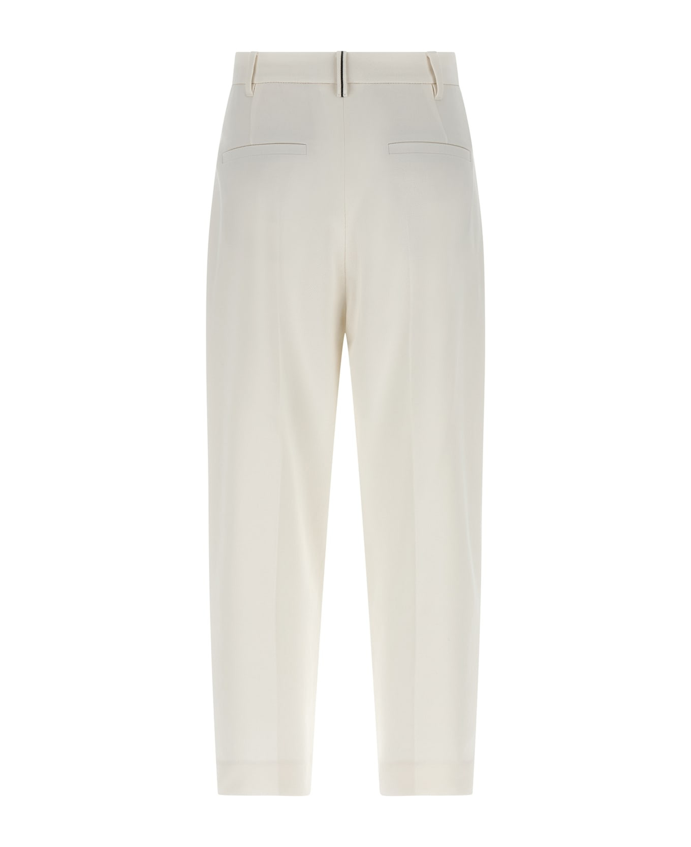 'slouchy' Pants - 2