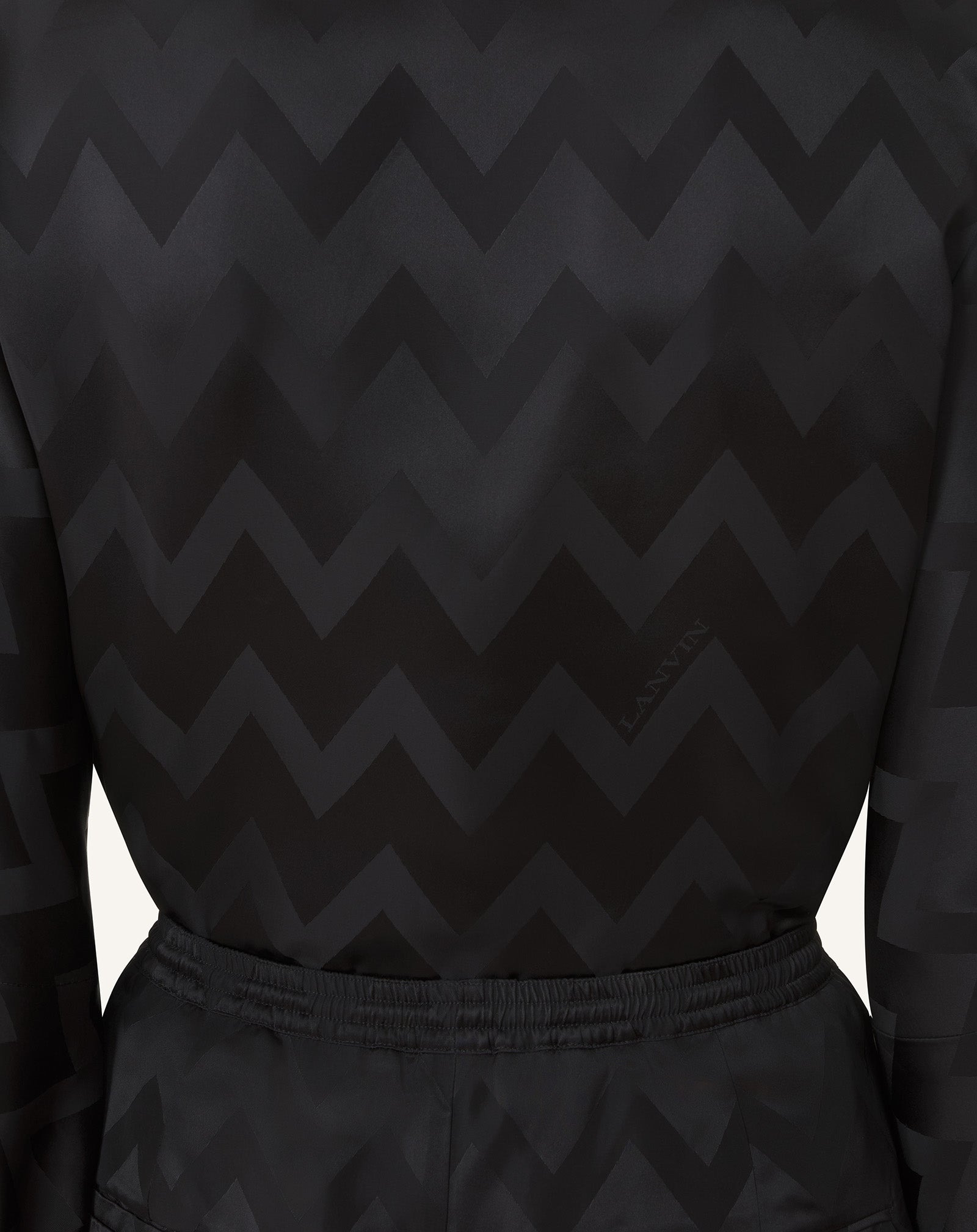 BOAT NECK TOP - 6