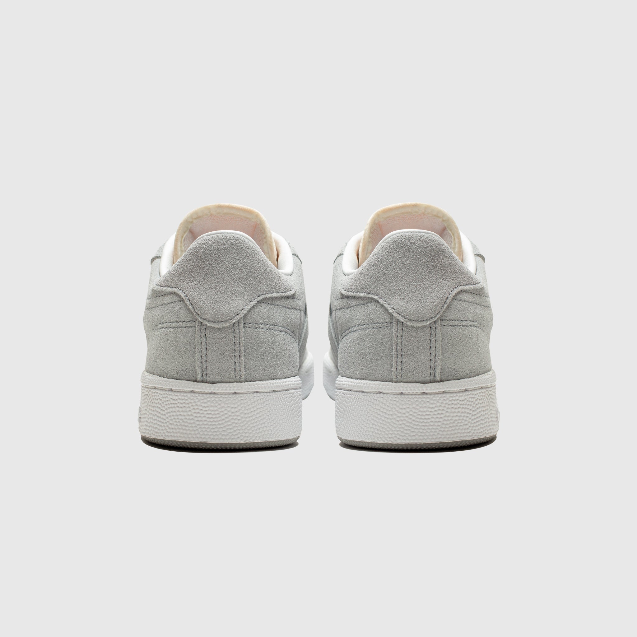 CLUB C 85 X JJJJOUND "COLD GREY" - 4