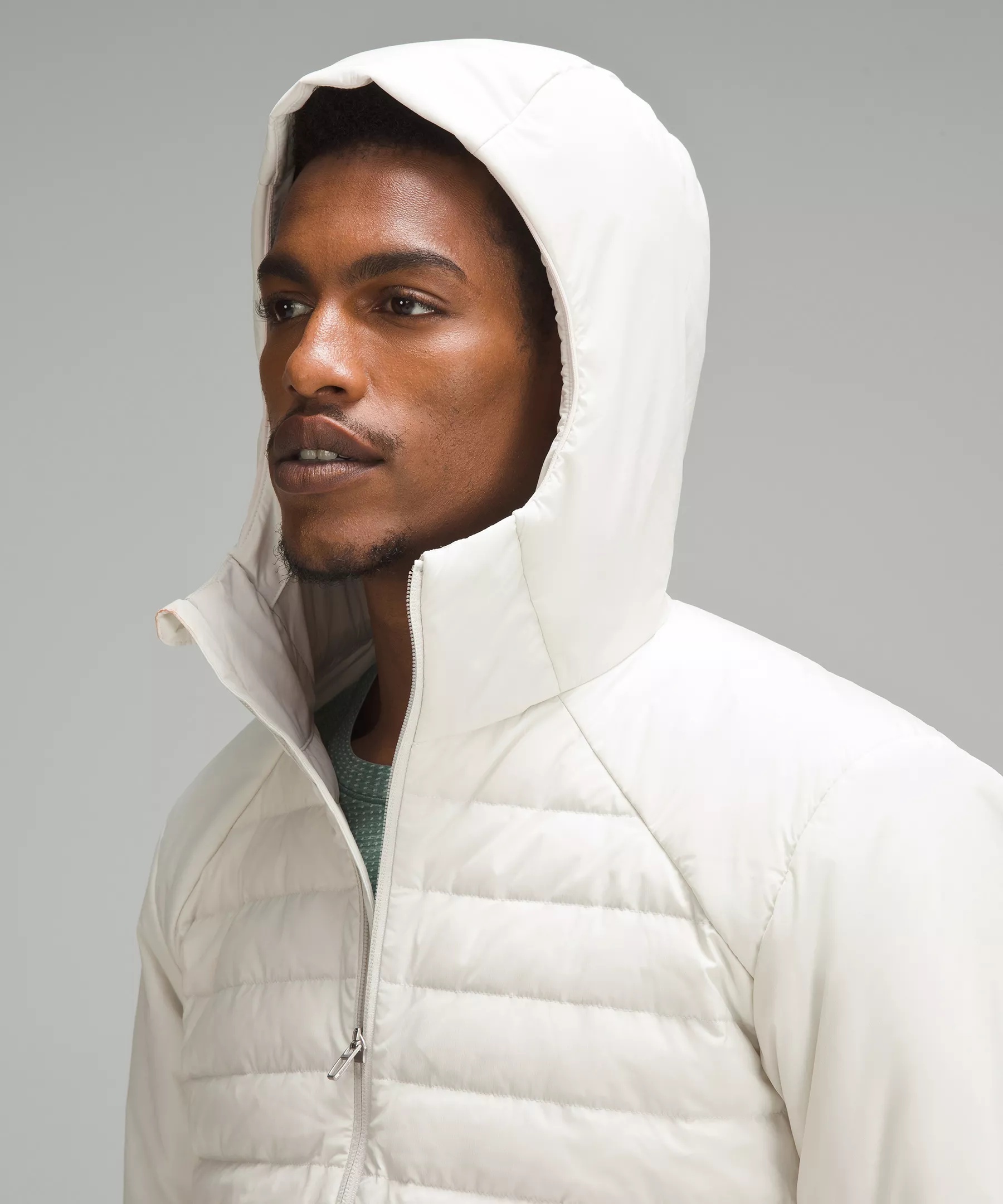 Down for It All Hoodie - 4