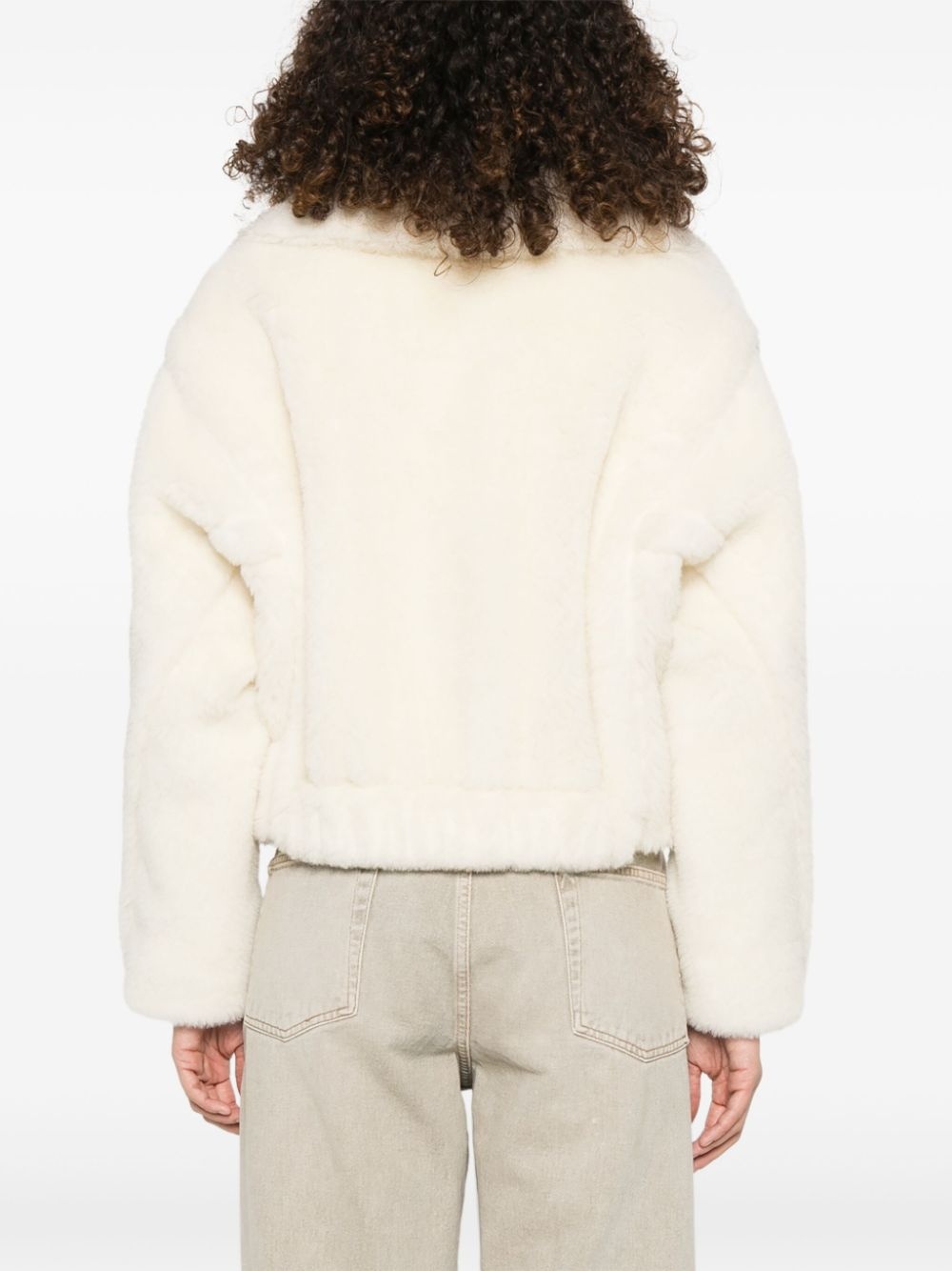 Oggeri jacket - 4