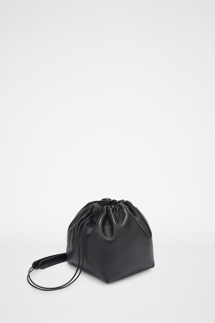 Drawstring Crossbody - 2