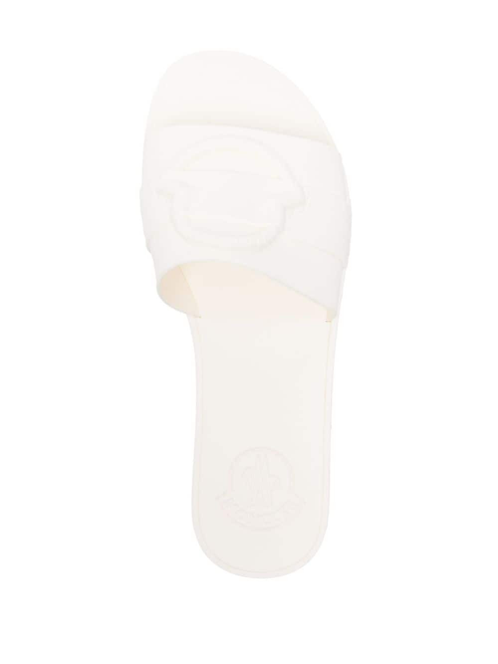 Moncler Women Mon Slides - 4