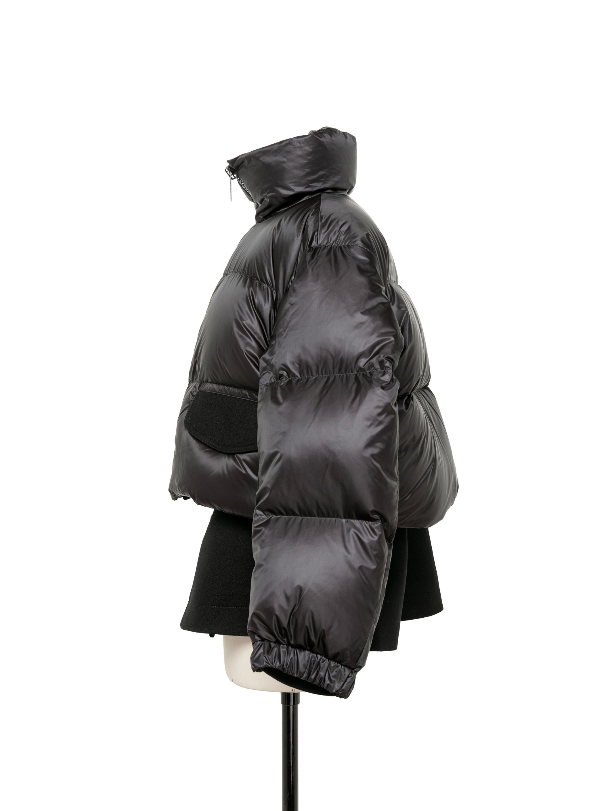 Puffer Jacket - 2