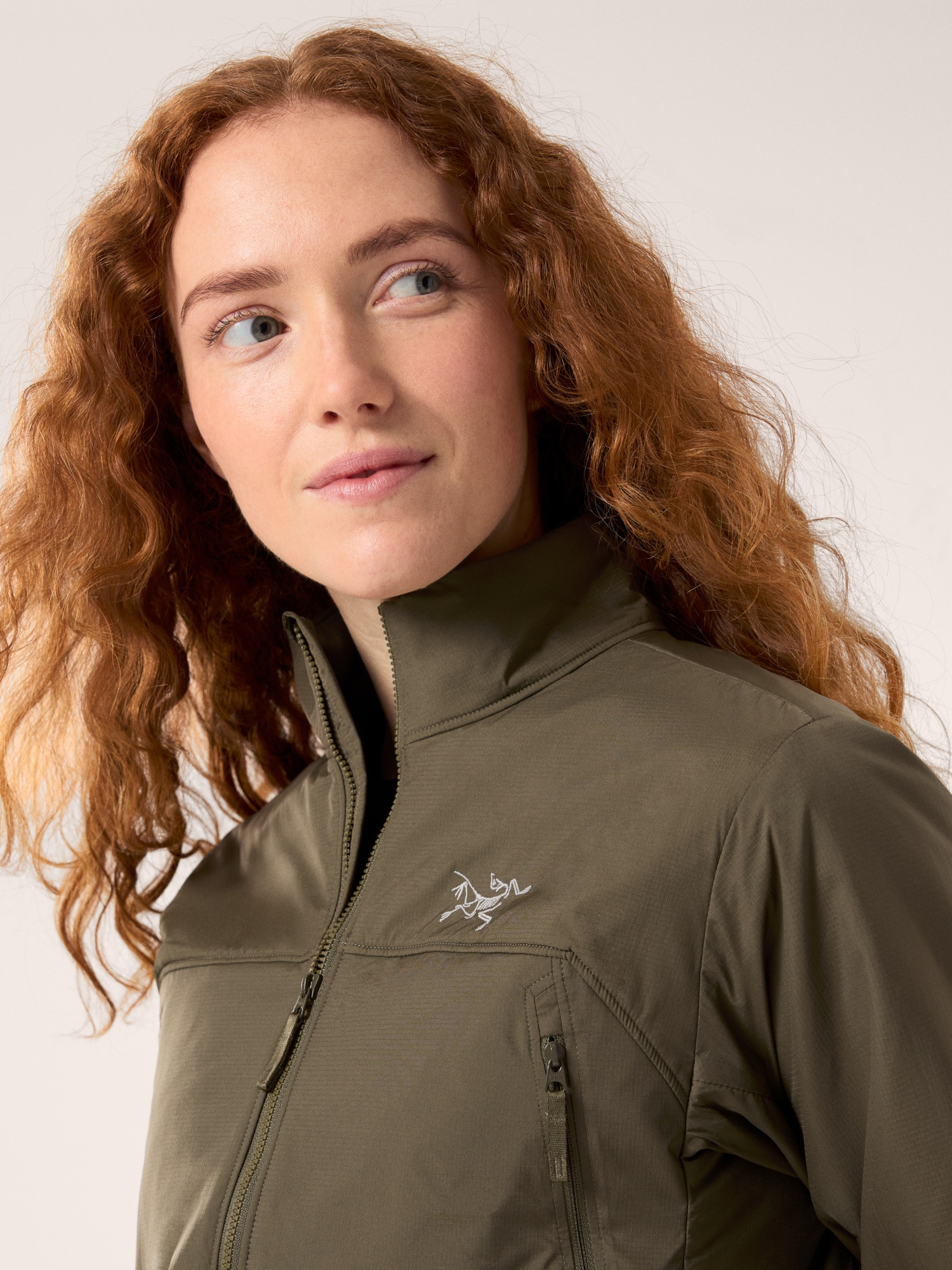 Elec Insulated Jacket - 6