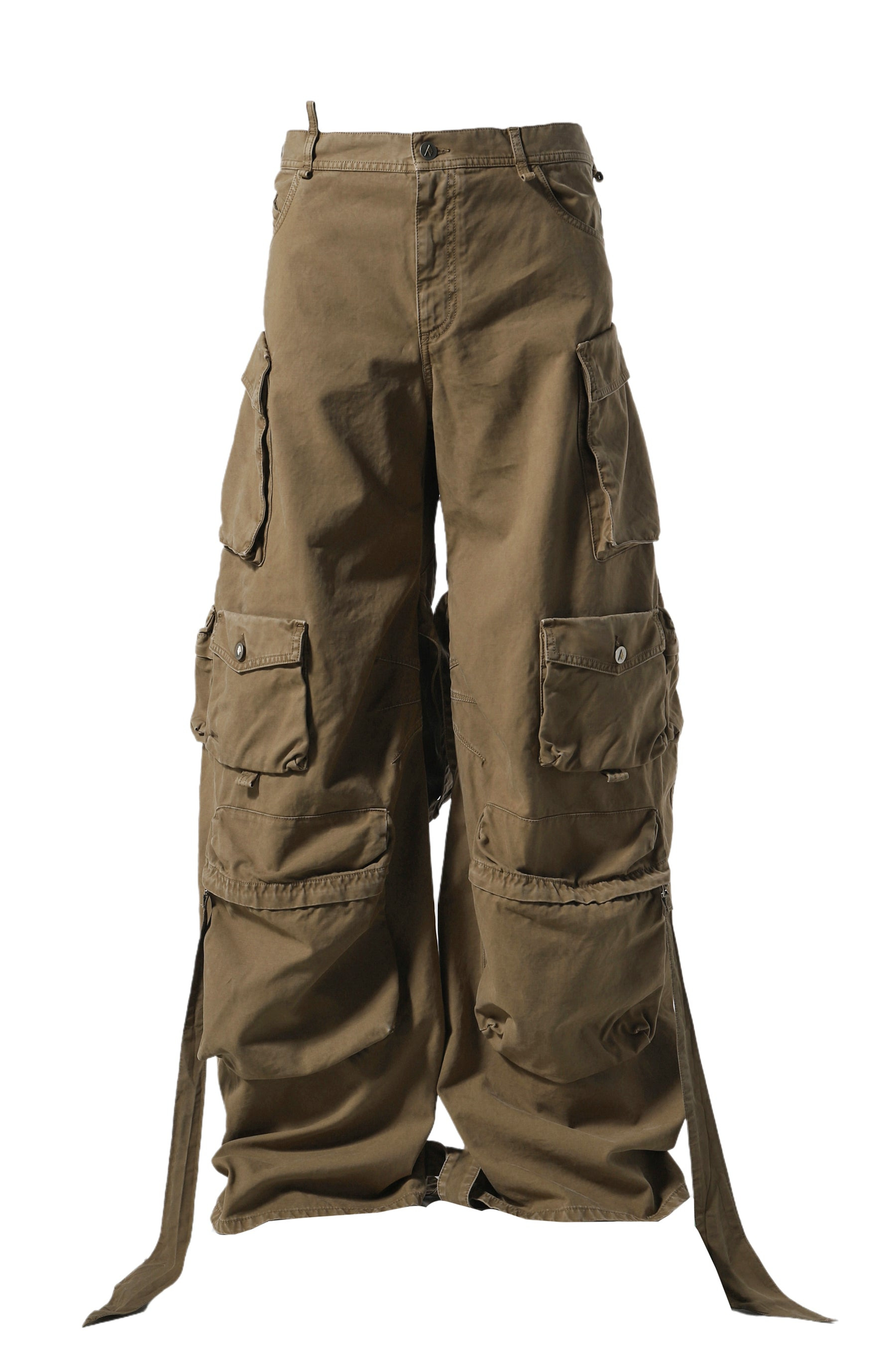PANTALONI LUNGHI / CACHI - 1