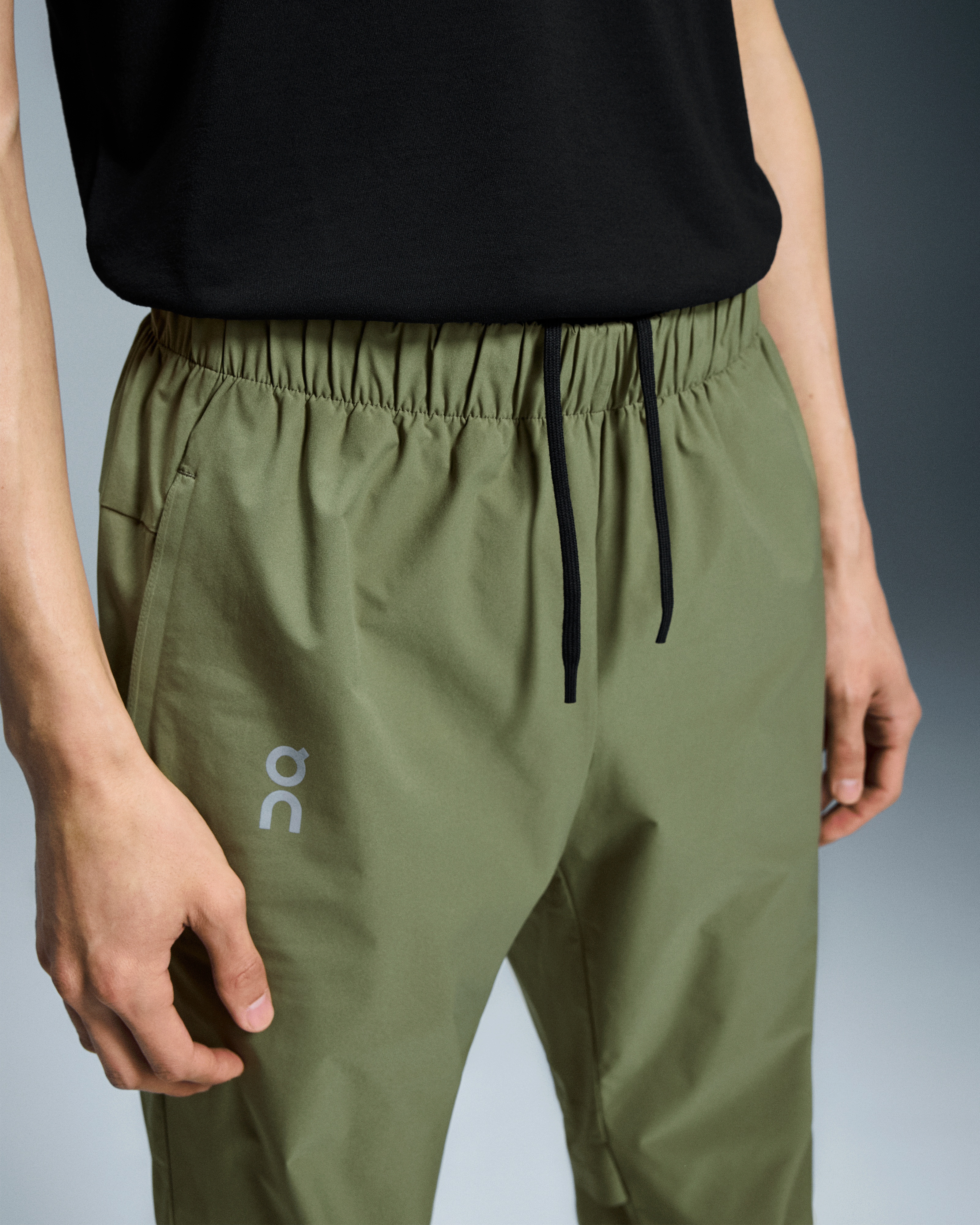 Core Pants - 4