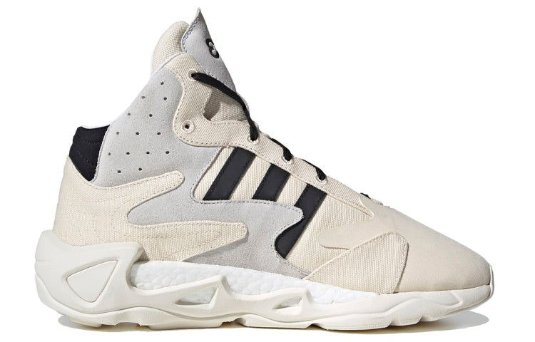 adidas Y-3 FYW S-97 II 'Gray White Black' FX1328 - 2