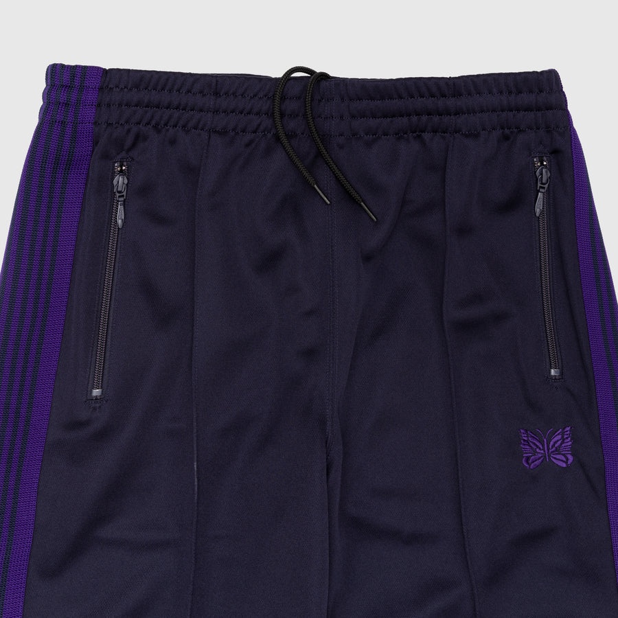 POLY SMOOTH TRACK PANT - 2