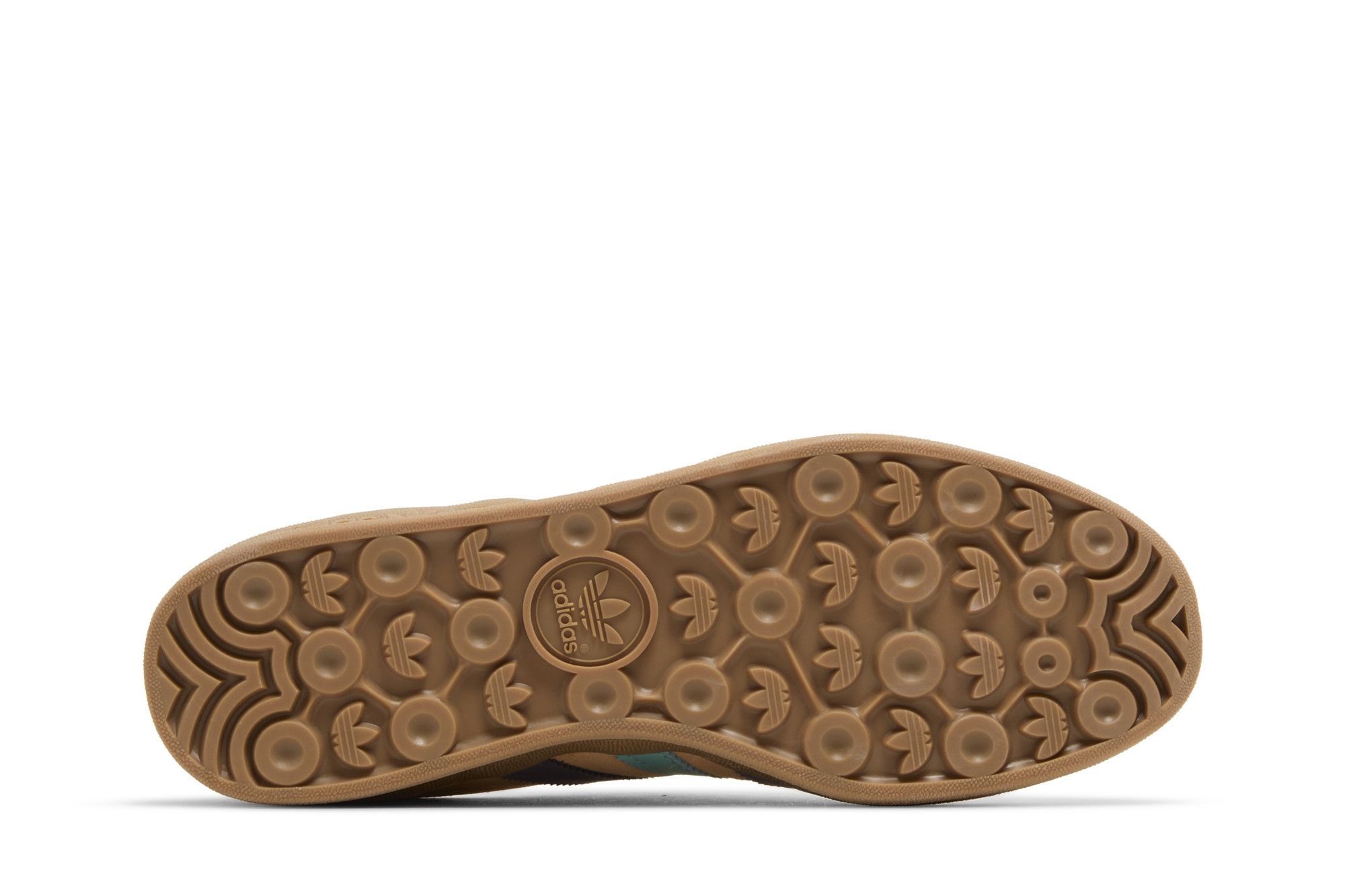 Gazelle Indoor 'Glow Orange Shadow Violet' - 4