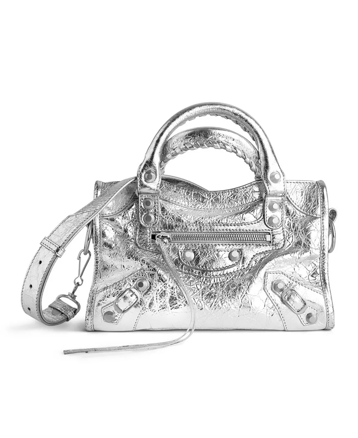 Le City Mini Bag - 7