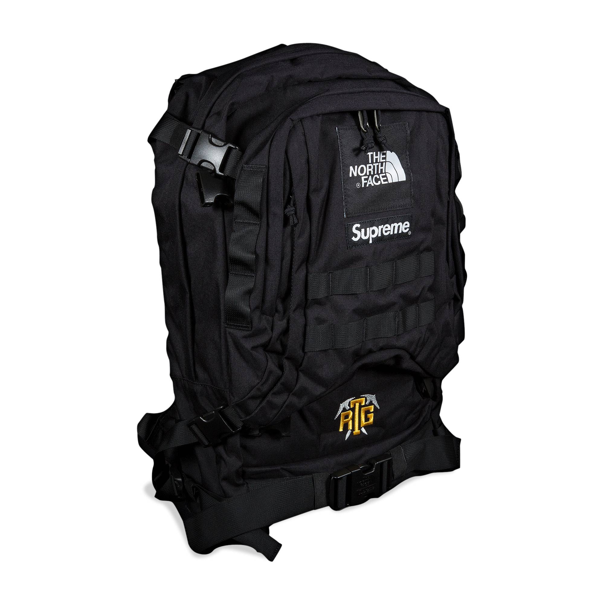 Supreme Supreme x The North Face RTG Backpack 'Black' | REVERSIBLE