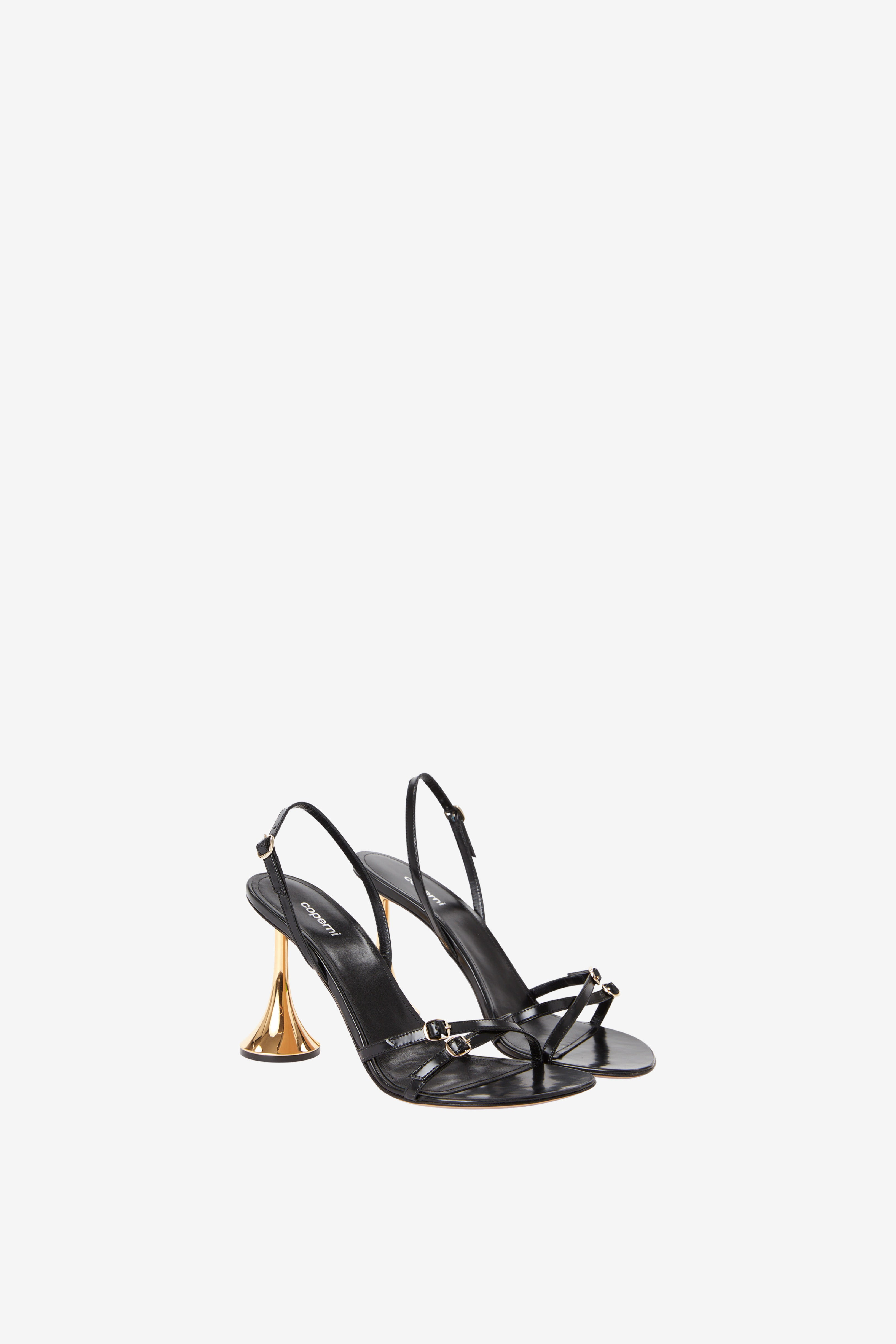 Orchestra Heel - 2