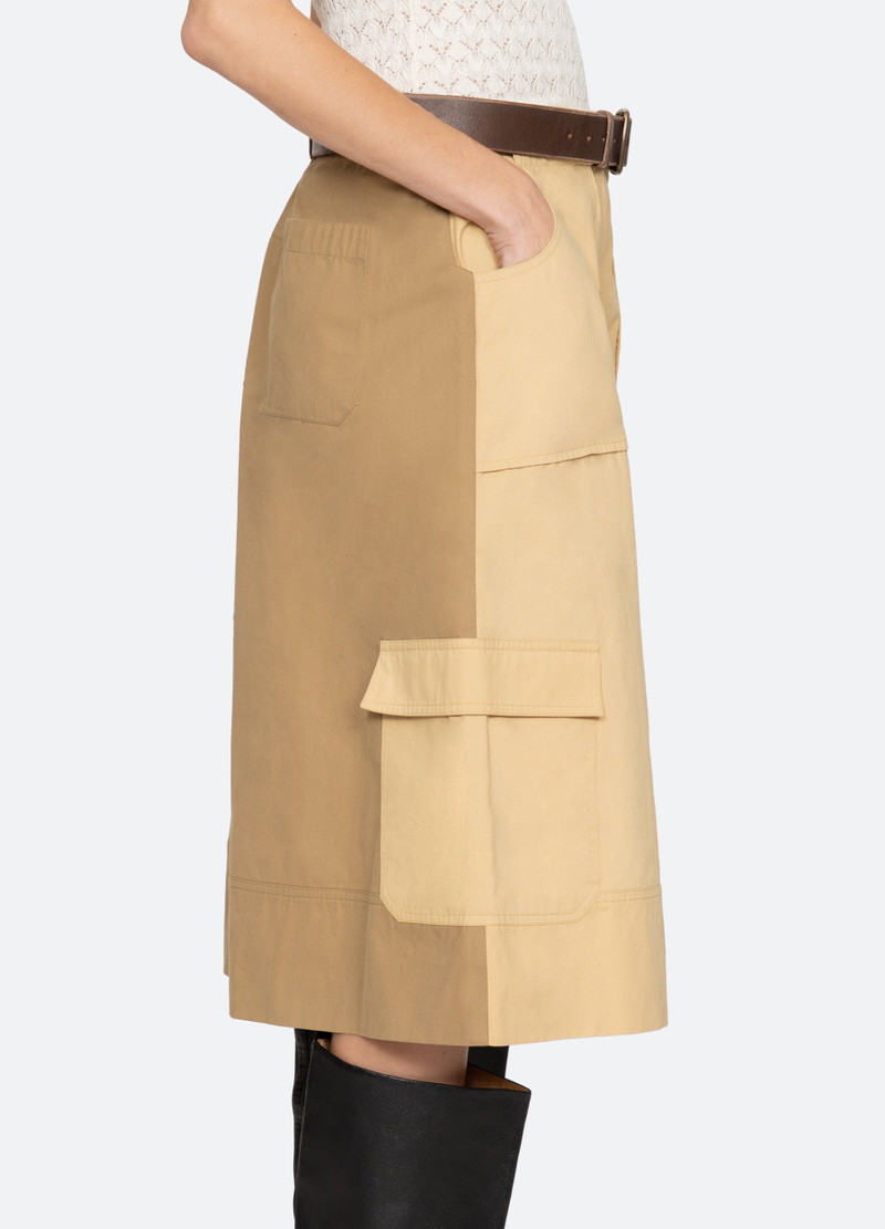 Andrea Culottes 7