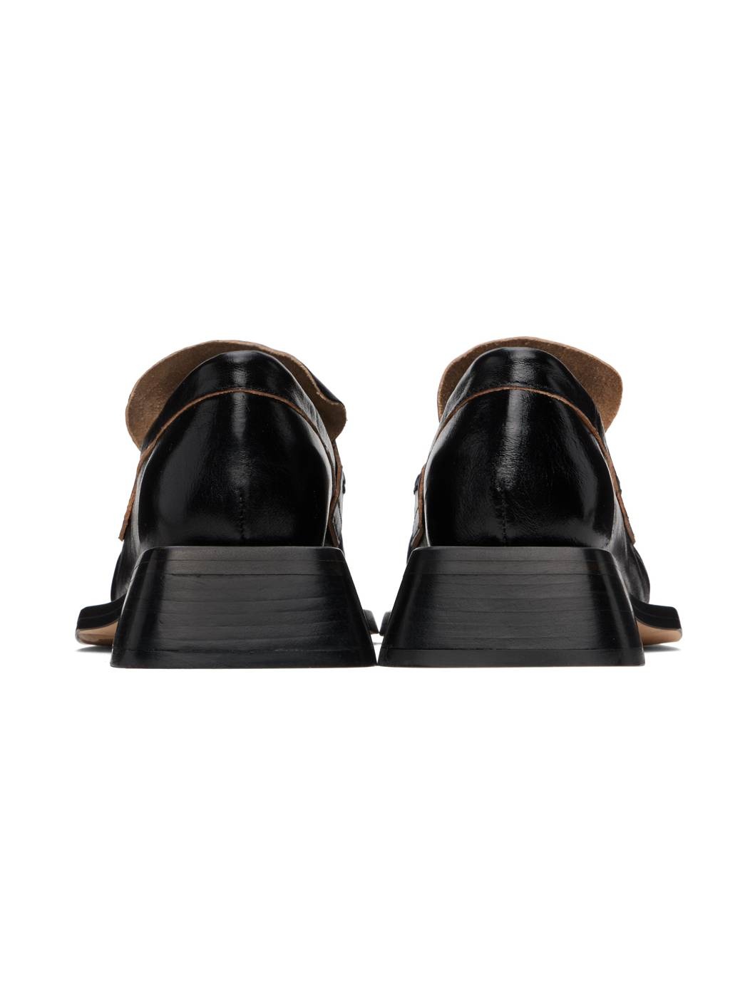 Black Airi Loafers - 2