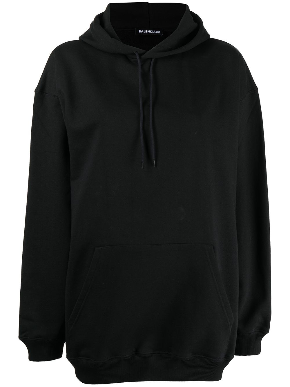 logo hoodie - 6