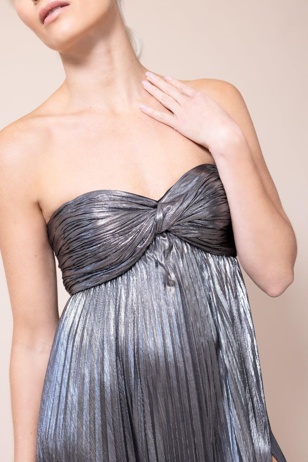 Zoa Dress - 6