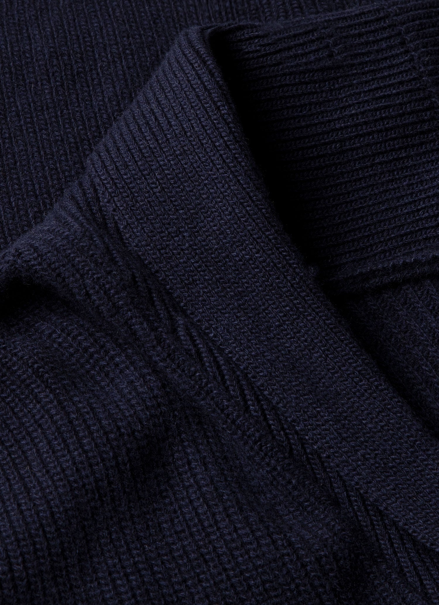 Shawl Neck Cardigan - 4