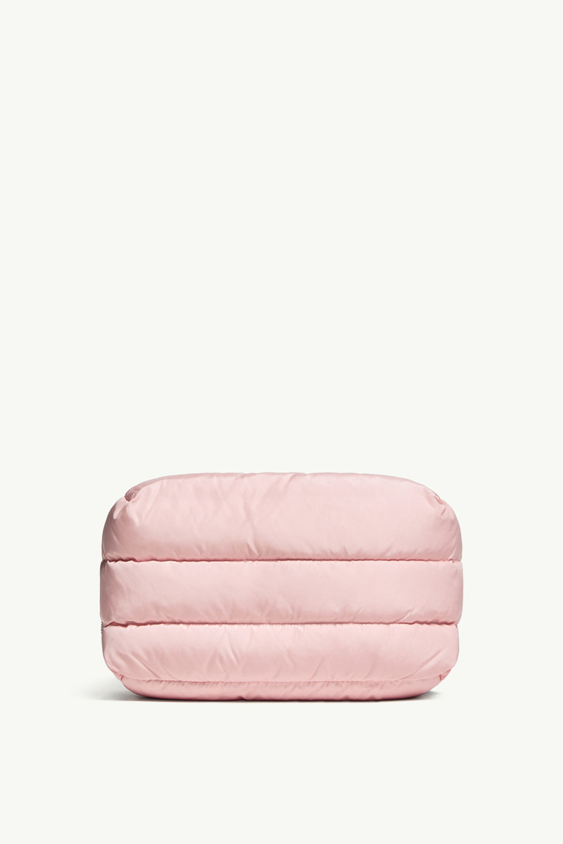 Caradoc Quilted Beauty Case 3