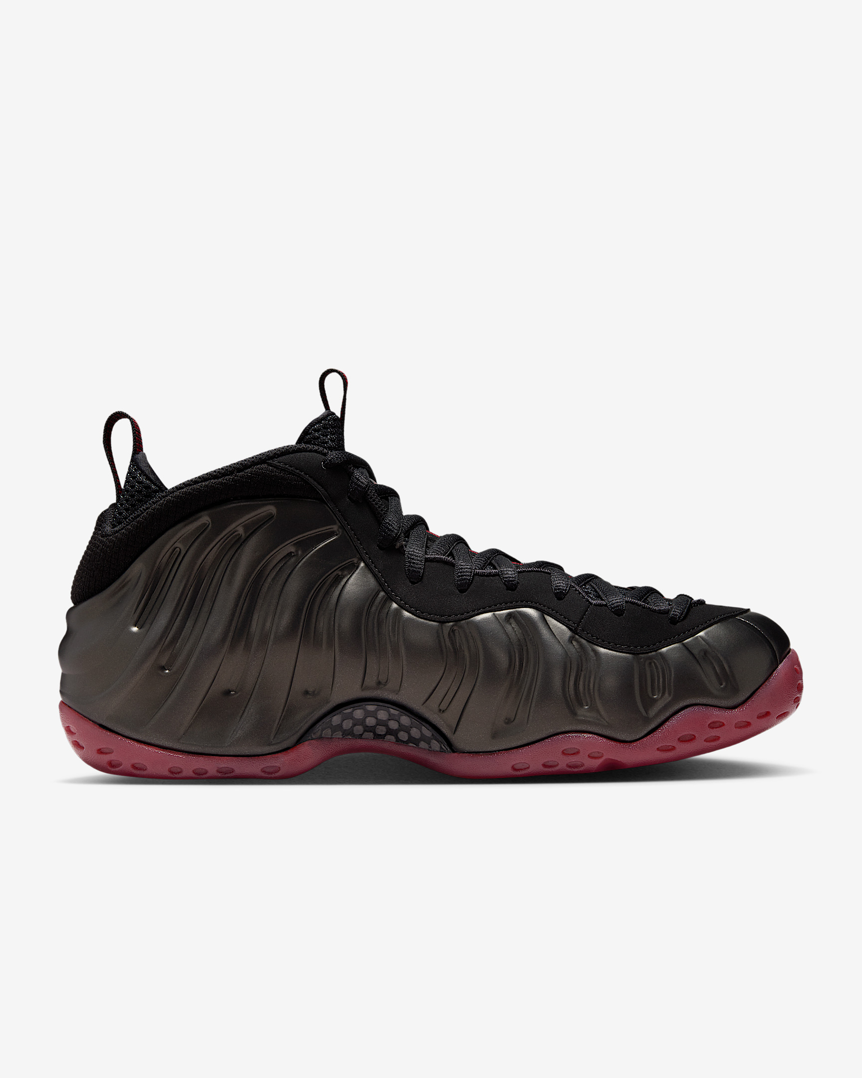 Nike Air Foamposite One Men's Shoes - 3
