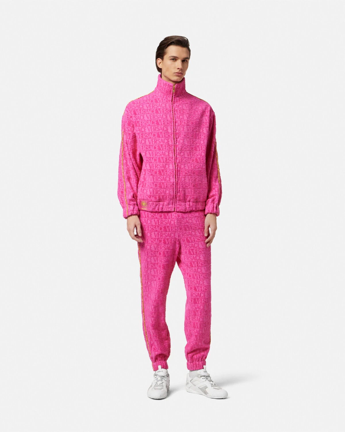 I ♡ Baroque Sweatpants - 2