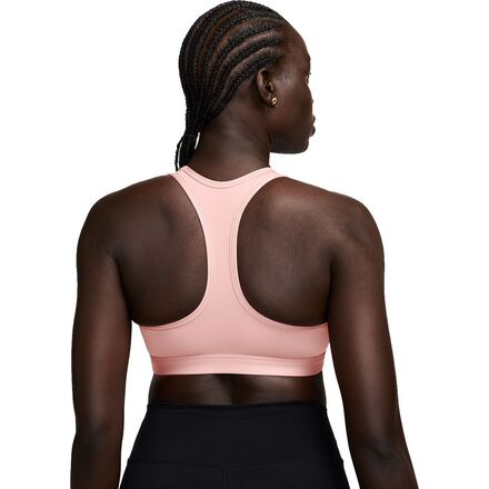 Swoosh Med Sports Bra - Women's - 2