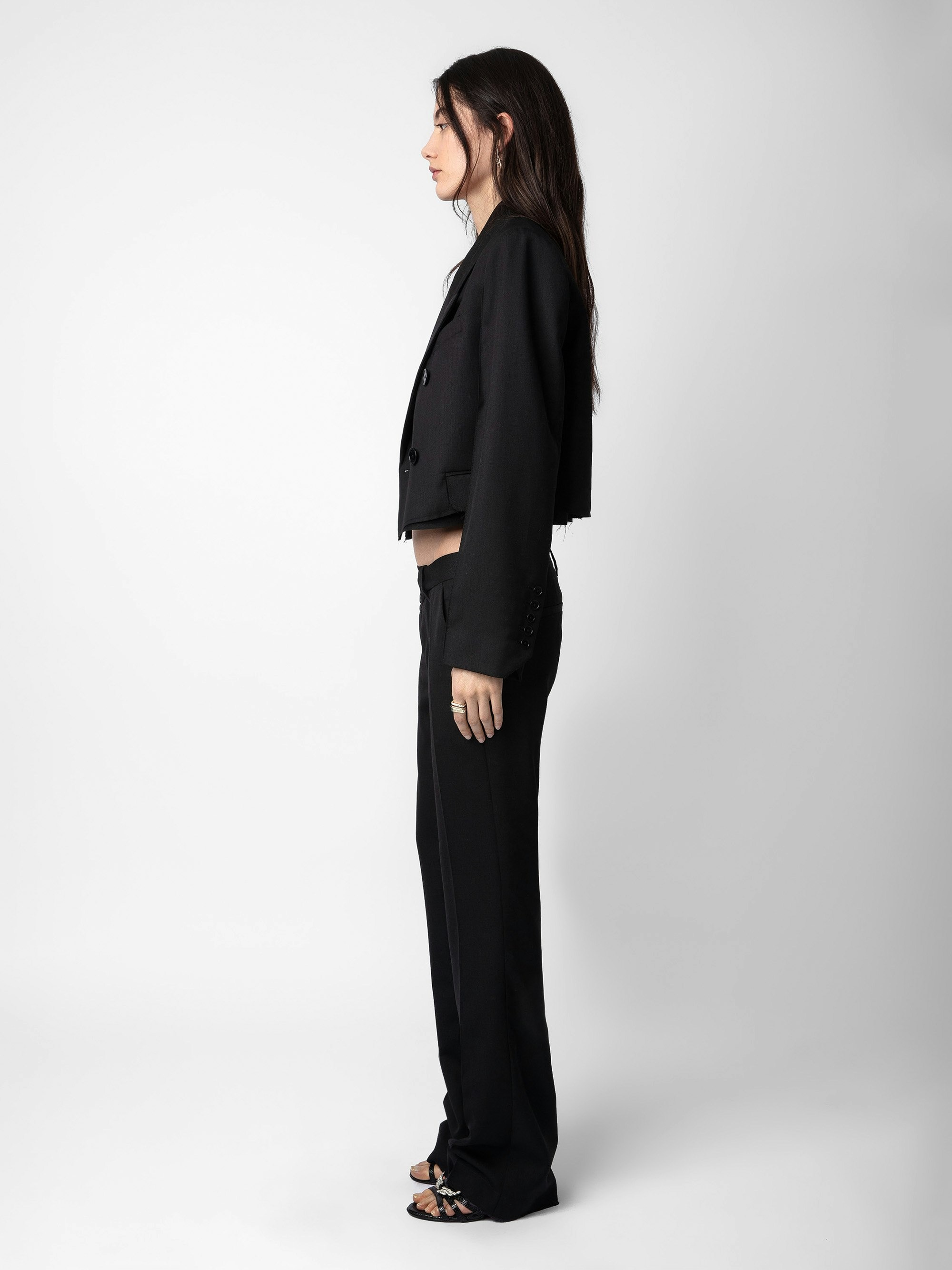 Poxy Pants - 5